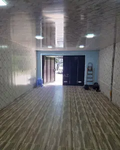 Garaj Kiralık