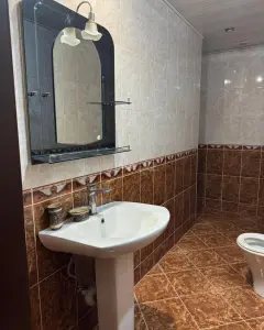 Daire Kiralık