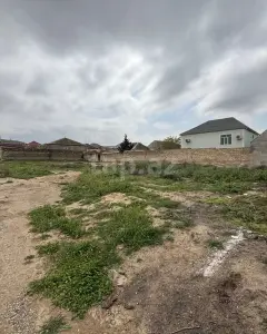 Arsa Satılık