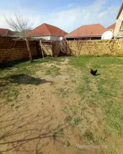 Arsa Satılık