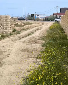 Arsa Satılık