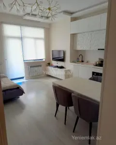 Daire Kiralık