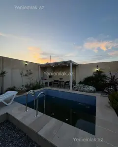 Müstakil Ev, Villa Satılık