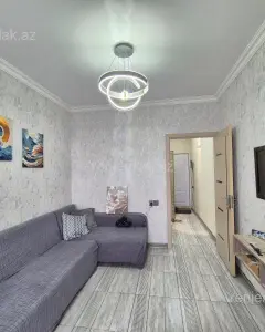 Daire Kiralık