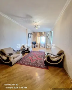 Daire Kiralık