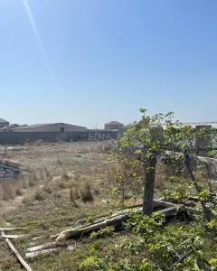Arsa Satılık