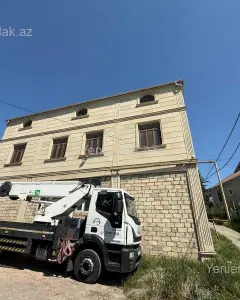 Müstakil Ev, Villa Satılık