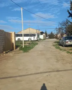 Arsa Satılık