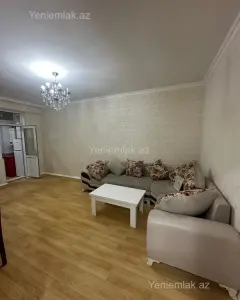 Daire Kiralık