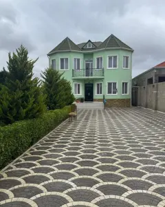 Müstakil Ev, Villa Satılık