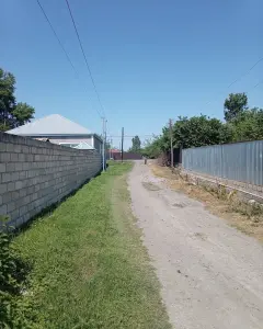Arsa Satılık