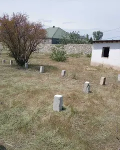 Arsa Satılık