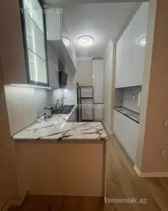 Daire Kiralık