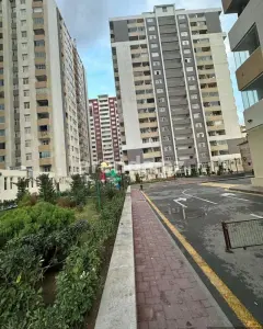 Daire Kiralık