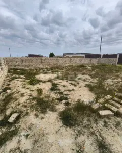 Arsa Satılık