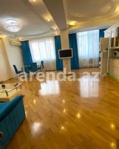 Daire Kiralık