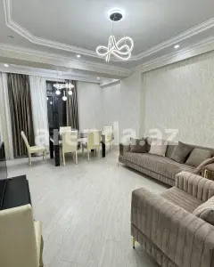 Daire Kiralık