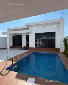 Müstakil Ev, Villa Satılık