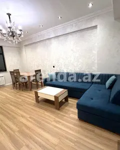 Daire Kiralık