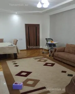 Daire Kiralık