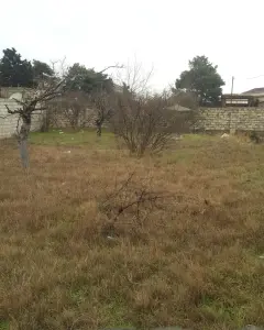 Arsa Satılık
