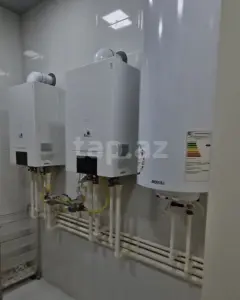 Müstakil Ev, Villa Satılık