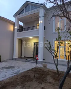 Müstakil Ev, Villa Satılık