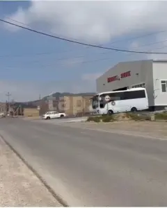 6 sot torpaq sahəsi, Lökbatan