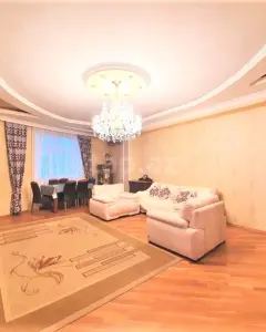 Daire Kiralık