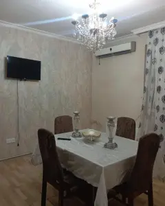 Daire Kiralık