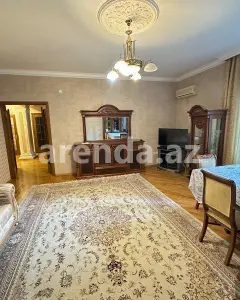 Daire Kiralık