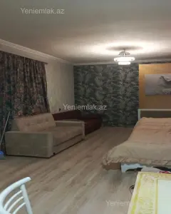 Daire Kiralık