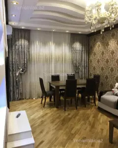 Daire Kiralık