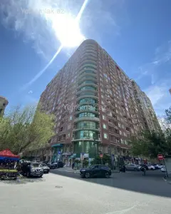 Daire Kiralık