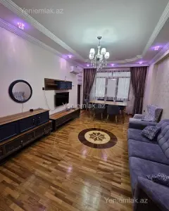 Daire Kiralık