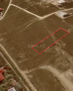 Arsa Satılık