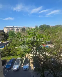 Daire Kiralık
