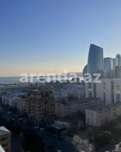 Daire Kiralık