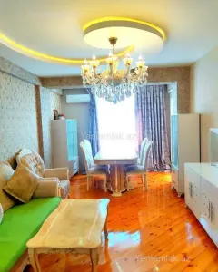 Daire Kiralık