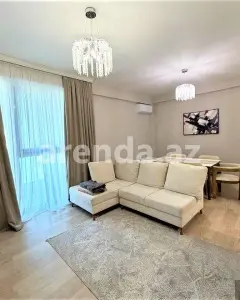 Daire Kiralık