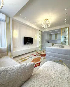 Daire Kiralık