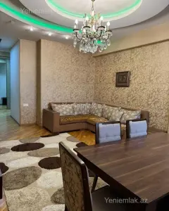 Daire Kiralık