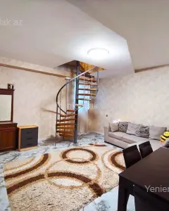 Müstakil Ev, Villa Kiralık