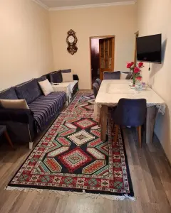 Daire Kiralık