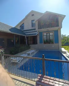 Müstakil Ev, Villa Satılık