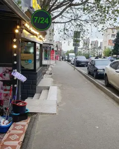 Diğer Ticari Kiralık