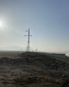 Arsa Satılık