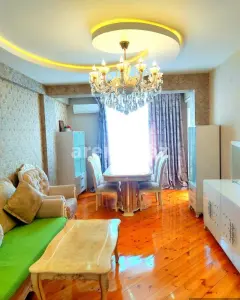 Daire Kiralık