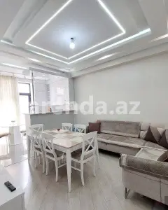 Daire Kiralık