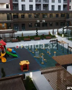 Daire Kiralık